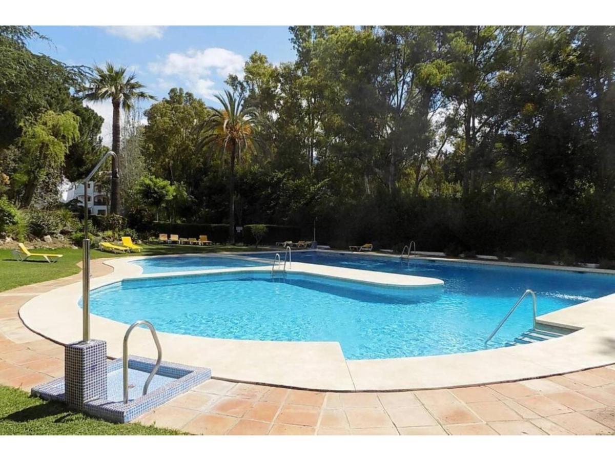 Apartemen Del Parque Flats Le Village Golf Marbella