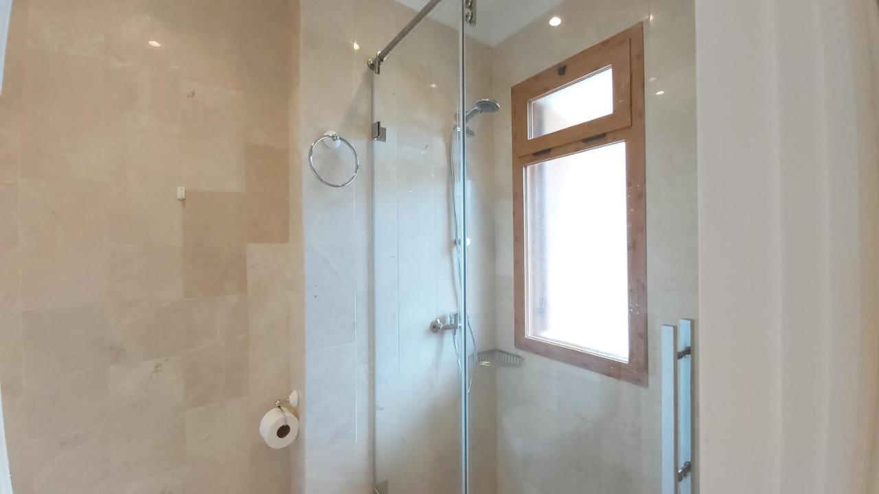 Apartemen Del Parque Flats Le Village Golf