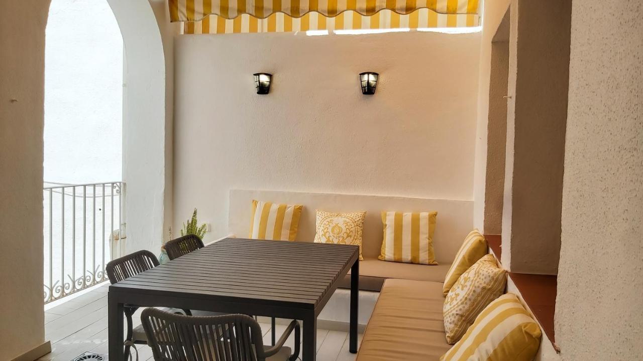 Apartemen Del Parque Flats Le Village Golf
