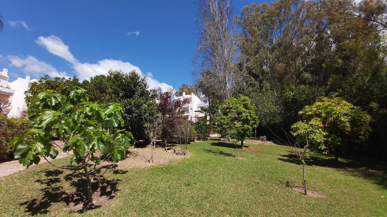 Apartemen Del Parque Flats Le Village Golf *