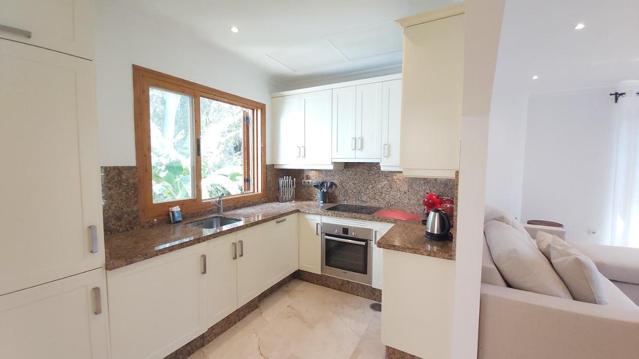 Apartemen Del Parque Flats Le Village Golf *