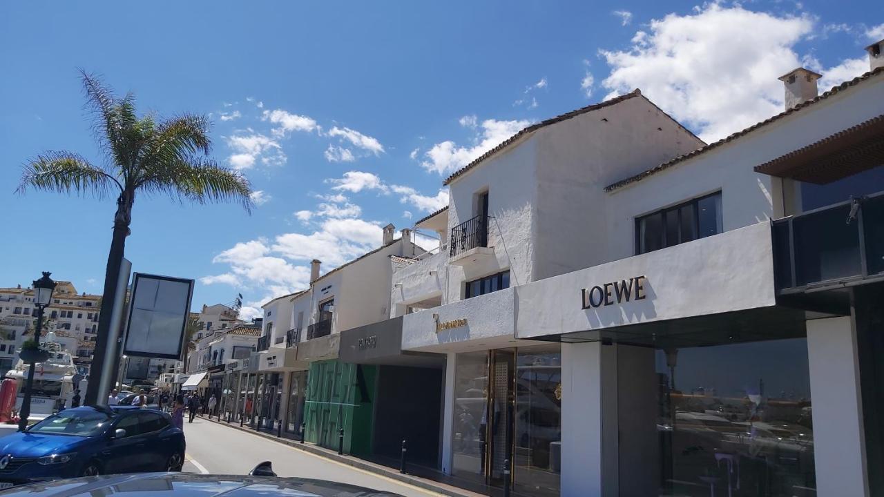 Apartemen Del Parque Flats Le Village Golf *