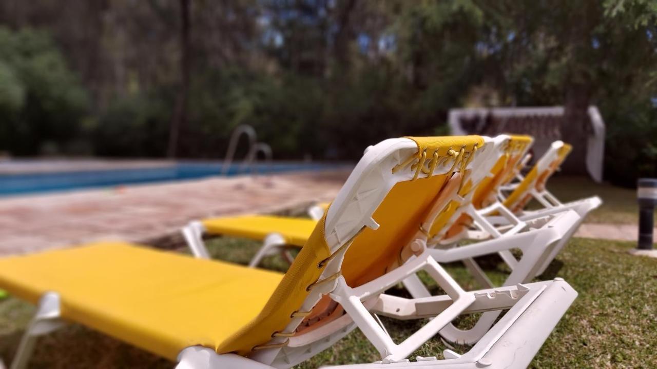 Apartemen Del Parque Flats Le Village Golf