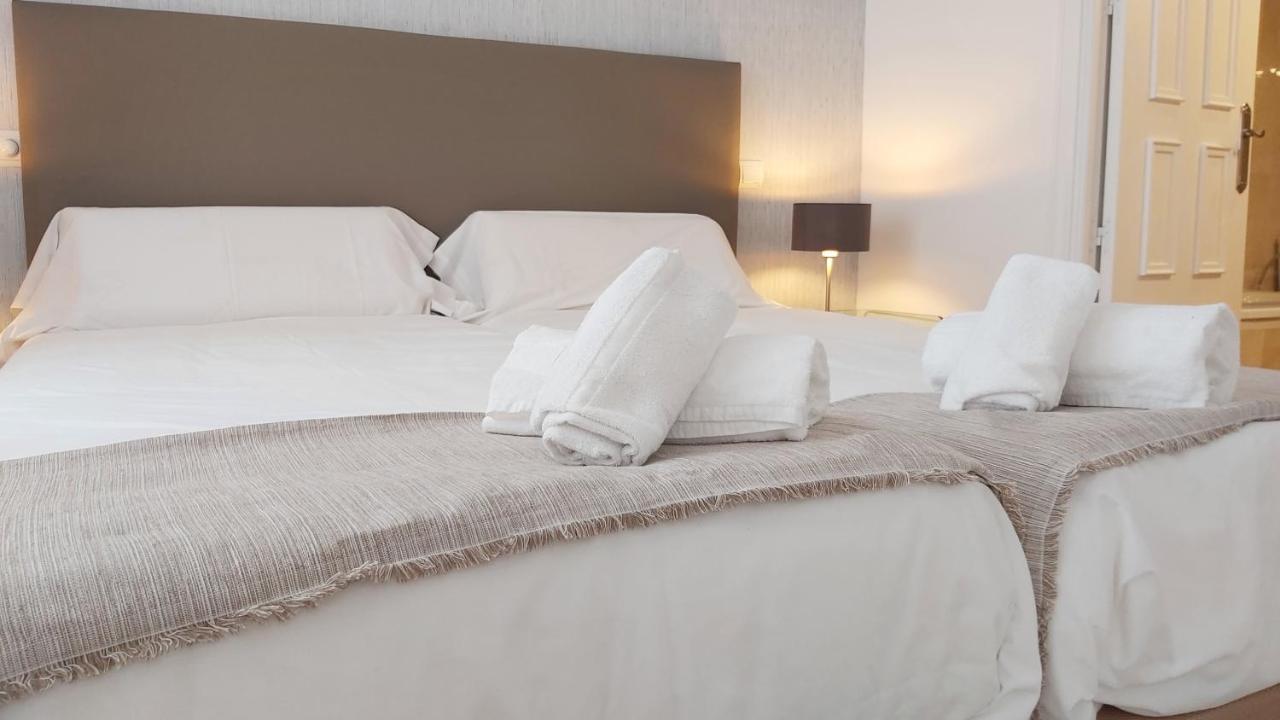 Del Parque Flats Le Village Golf Apartemen *