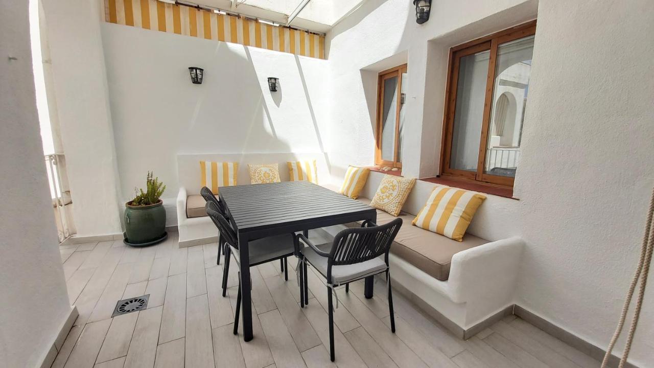 Lejlighed Del Parque Flats Le Village Golf Marbella