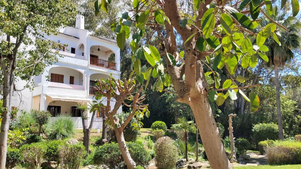 Del Parque Flats Le Village Golf Lejlighed *