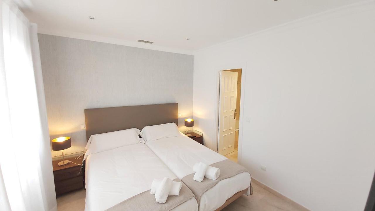 Lejlighed Del Parque Flats Le Village Golf
