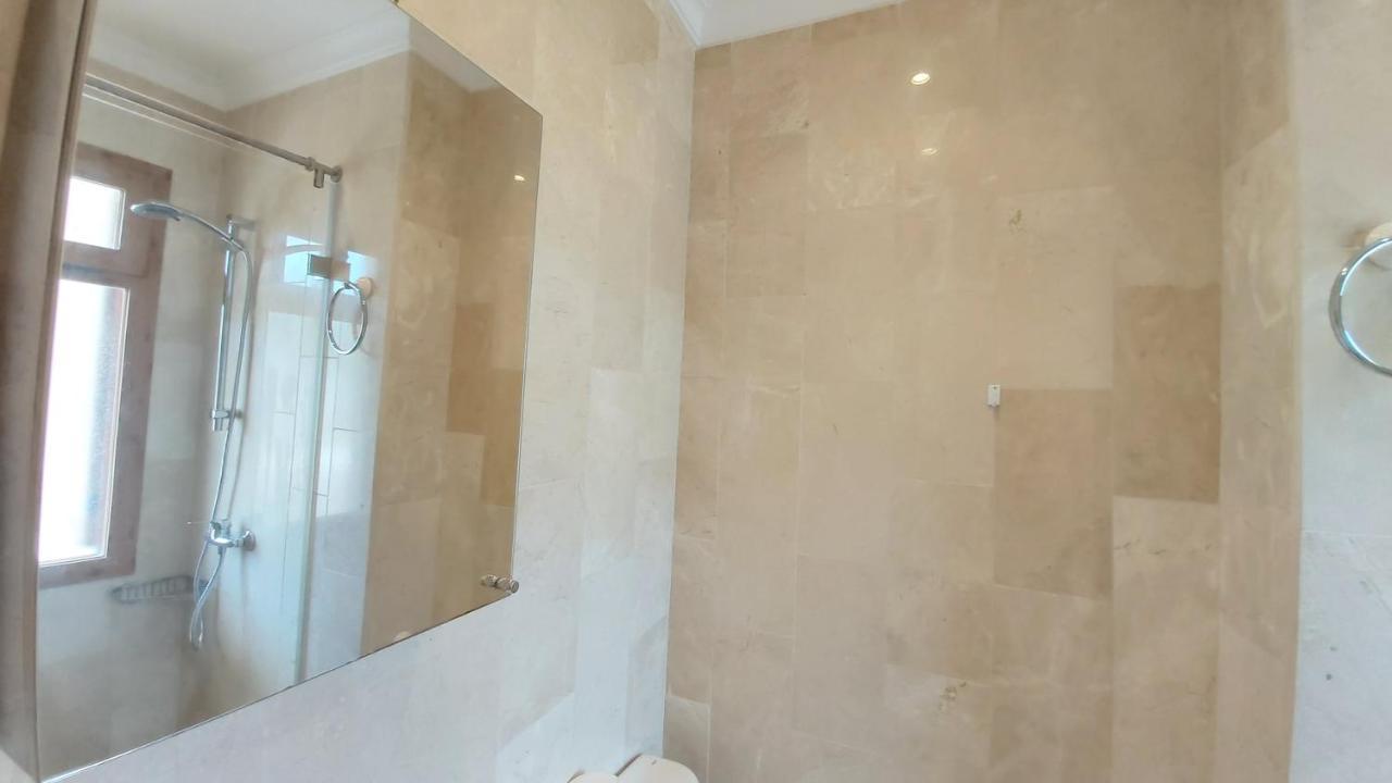 Lejlighed Del Parque Flats Le Village Golf Marbella