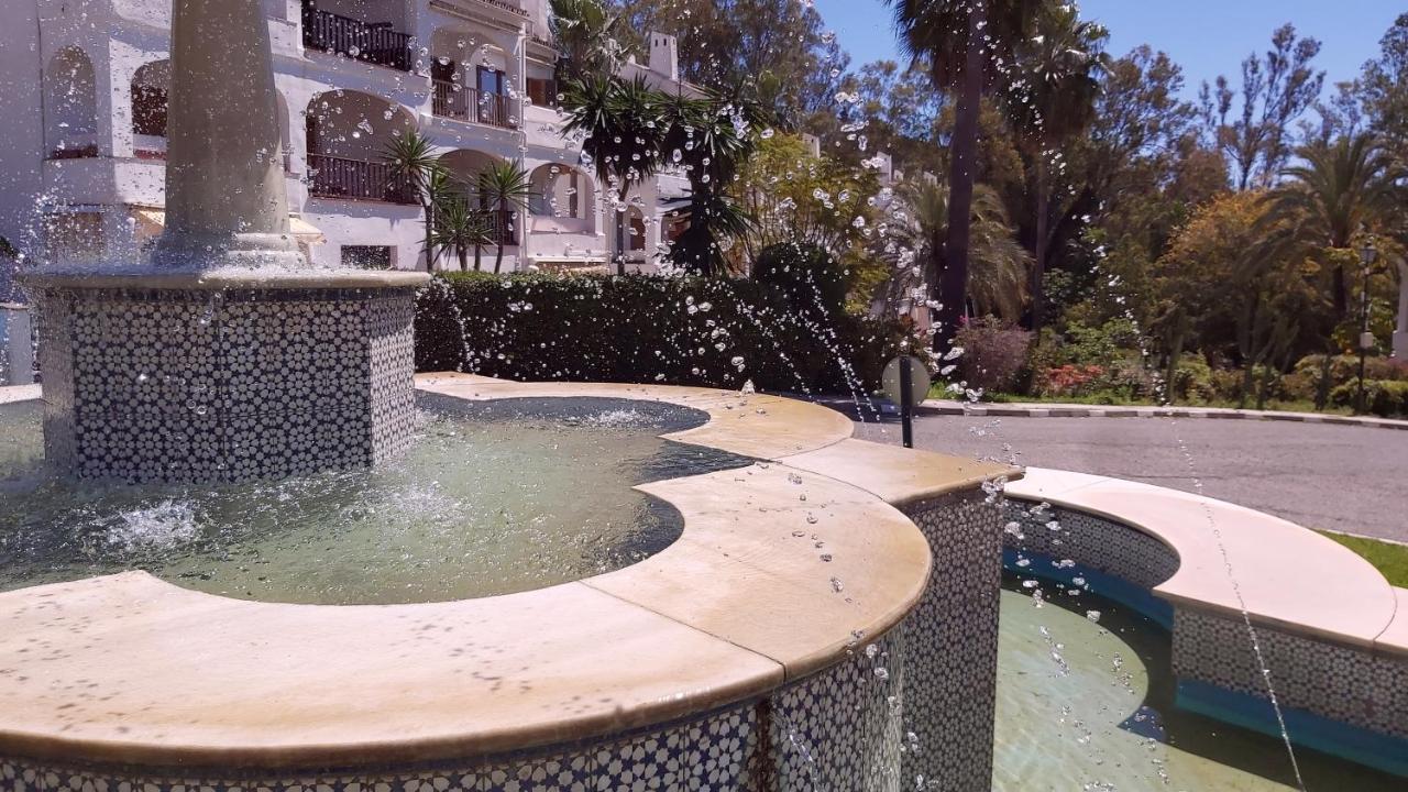 Del Parque Flats Le Village Golf Lejlighed *