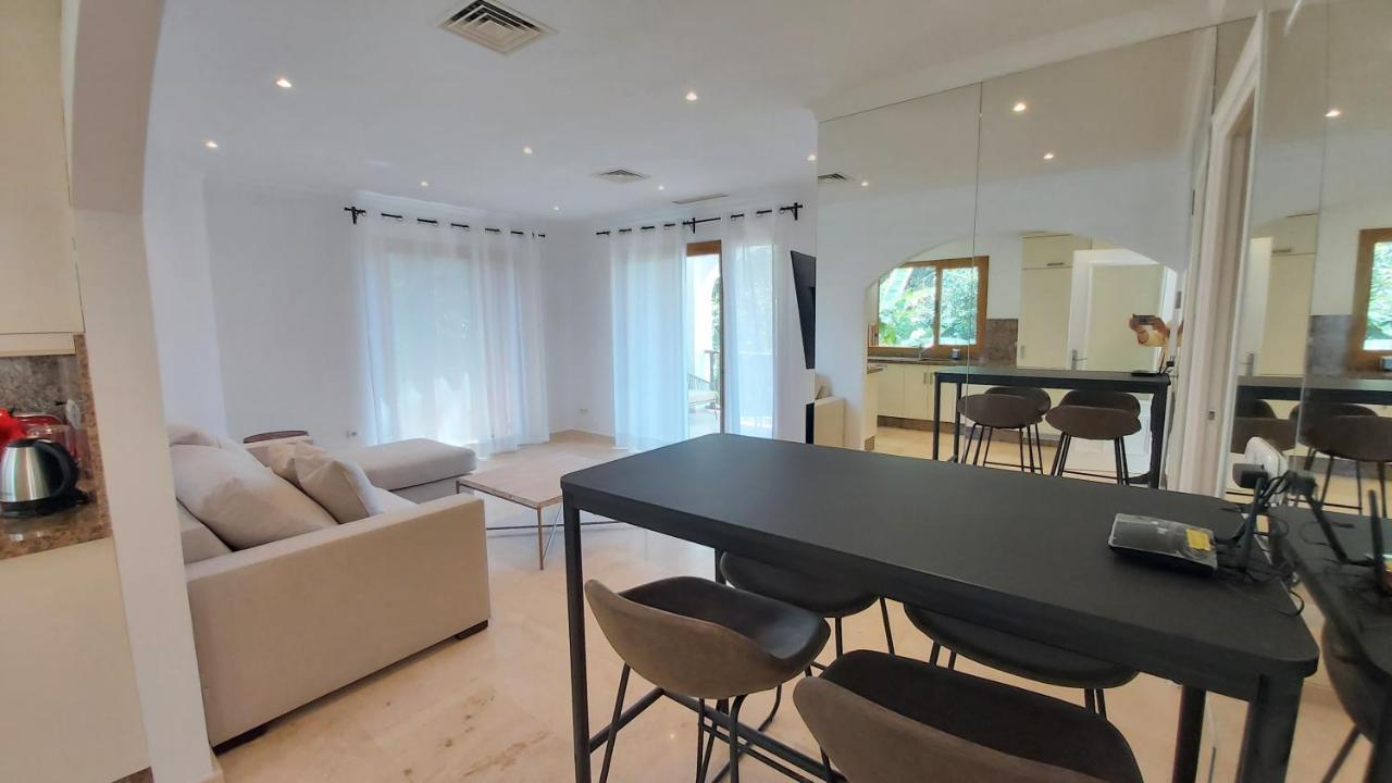 Del Parque Flats Le Village Golf Lejlighed