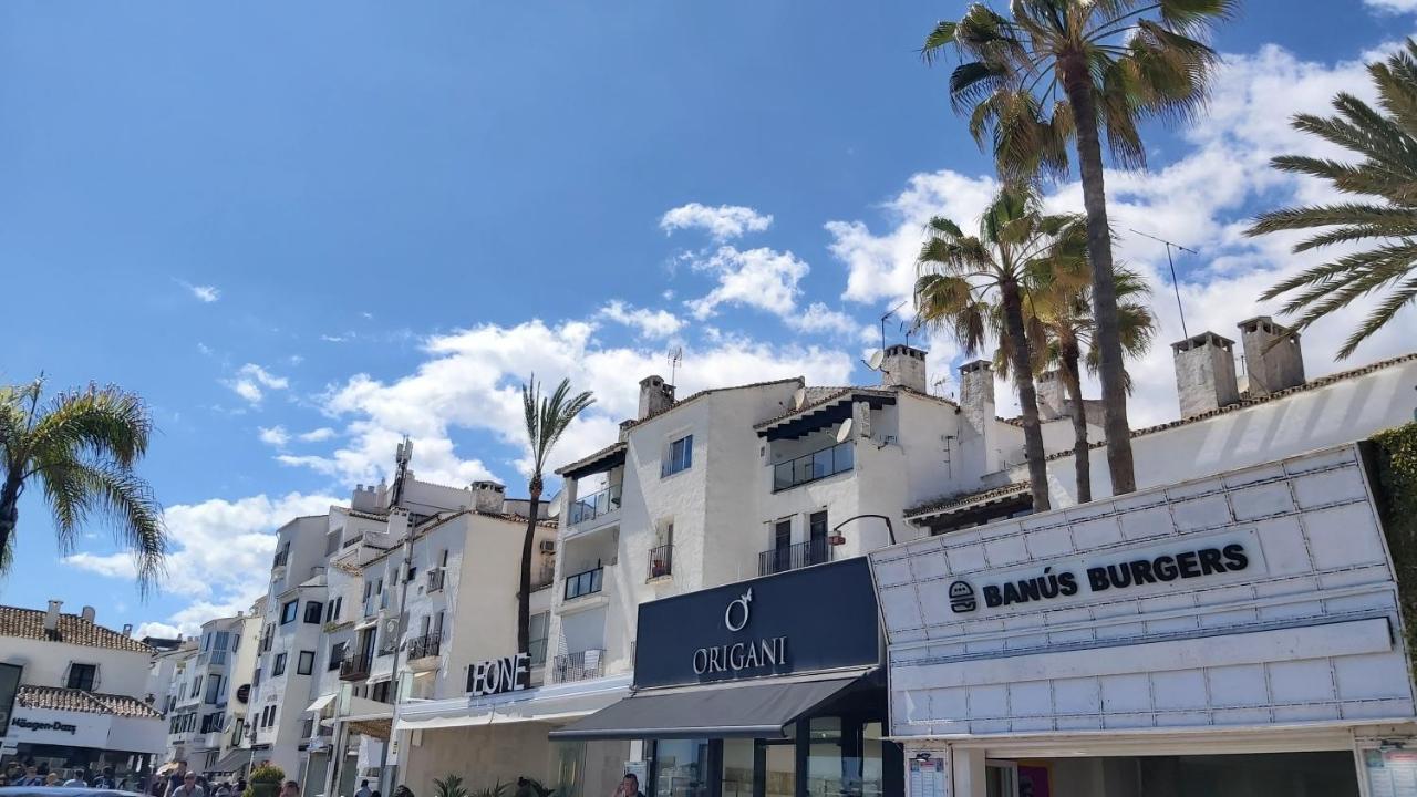 Del Parque Flats Le Village Golf Lejlighed