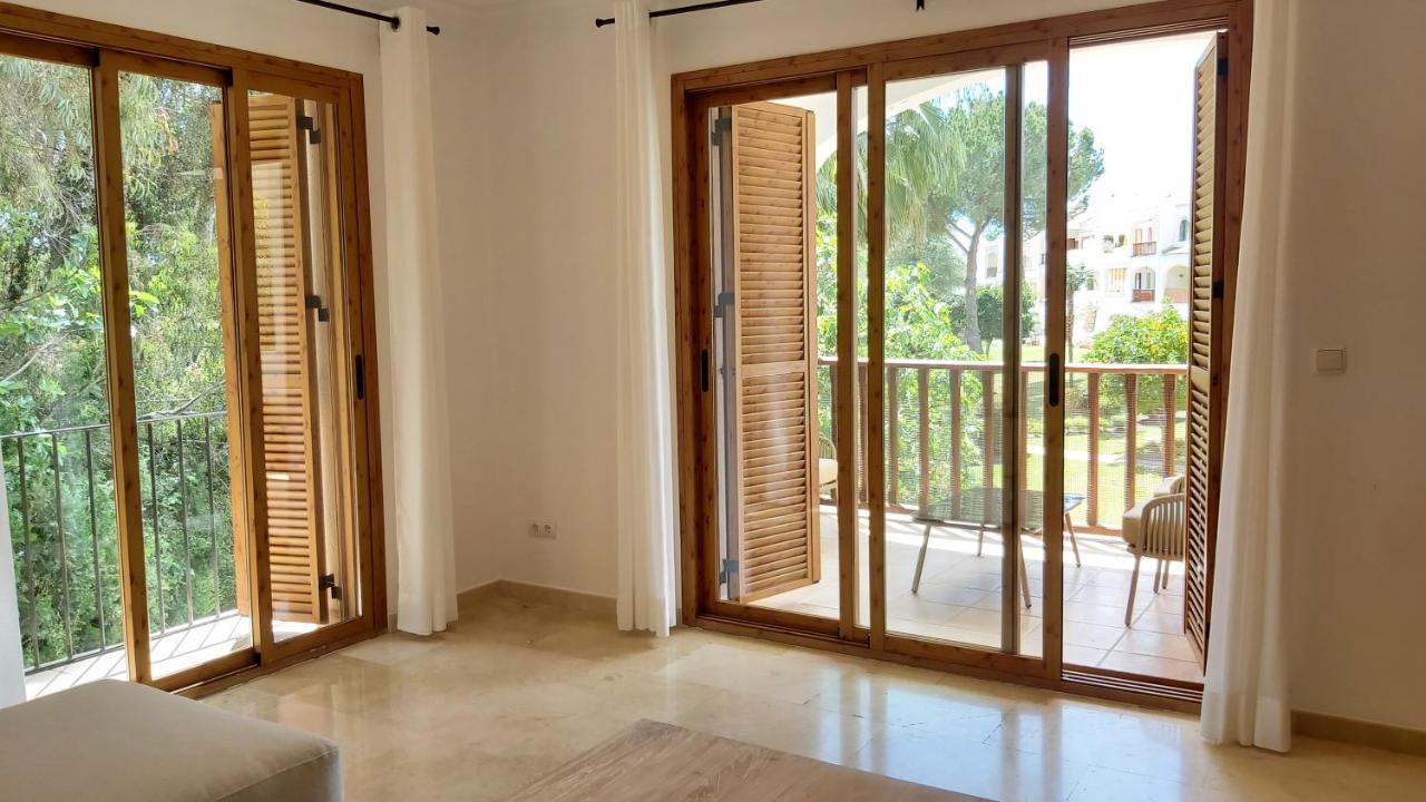 Lejlighed Del Parque Flats Le Village Golf Marbella